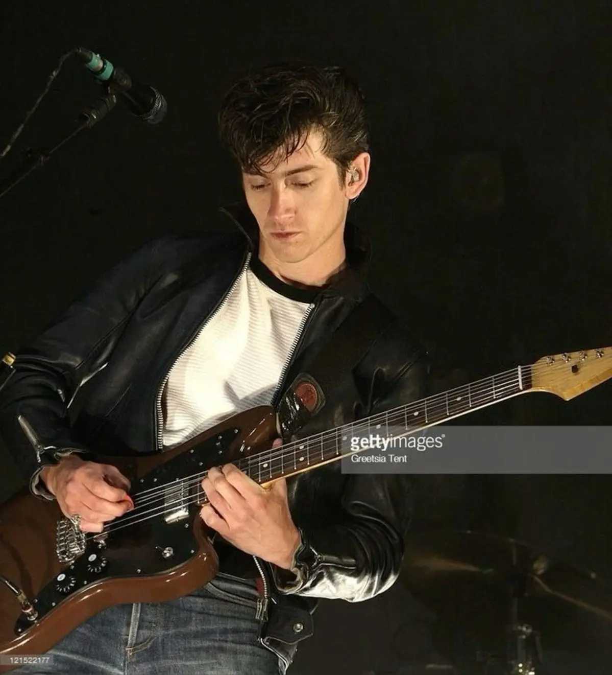 Avatar of Alex Turner