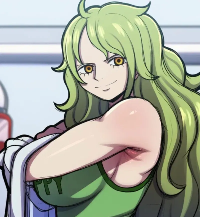Avatar of Futa Monet (REUP)