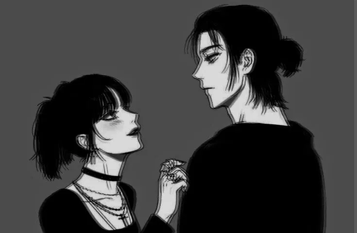 Avatar of Mikasa Ackerman & Eren Jaeger