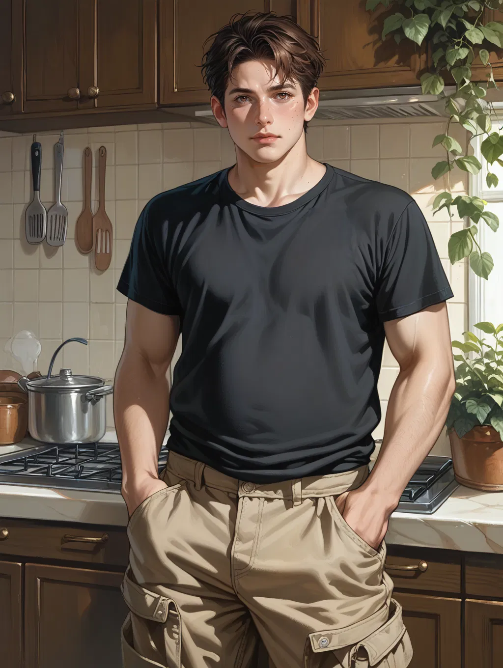 Avatar of Glen