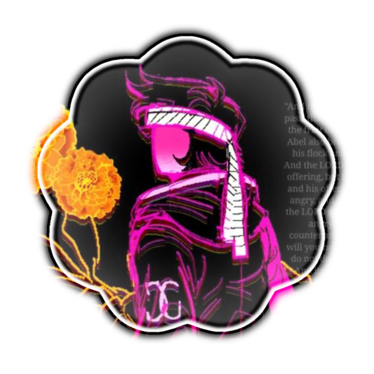 Avatar of Skeet - "You look.. stupid."