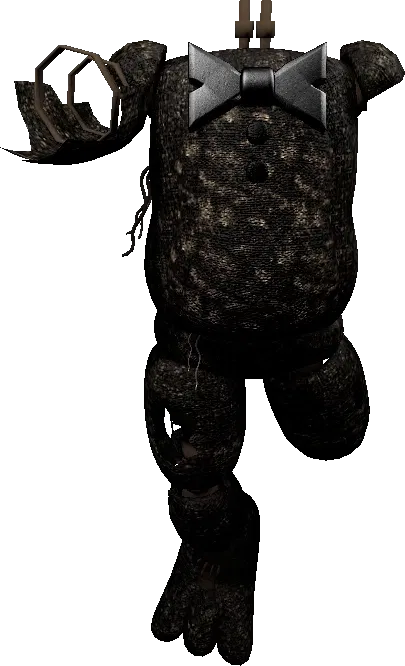 Avatar of Burnt Bonnie [Final Nights]