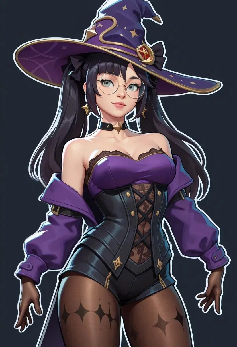 Avatar of Mona Megistus
