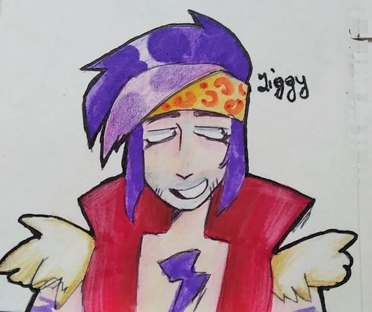 Avatar of [~𝚆𝚎𝚕𝚌𝚘𝚖𝚎 𝚝𝚘 𝚖𝚢 𝚜𝚑𝚘𝚠~] (Ziggy)