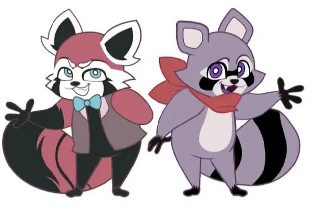 Avatar of Rambley and Remi