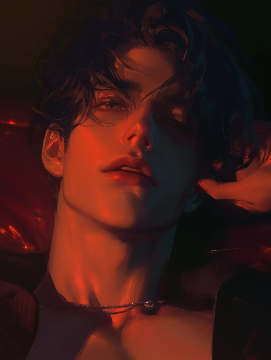 Avatar of Cain | Your stalker saves you.