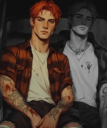 Avatar of Hunter Shelton