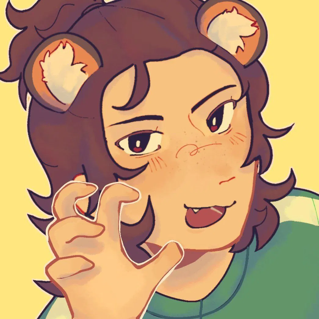 Avatar of Dae-Ho