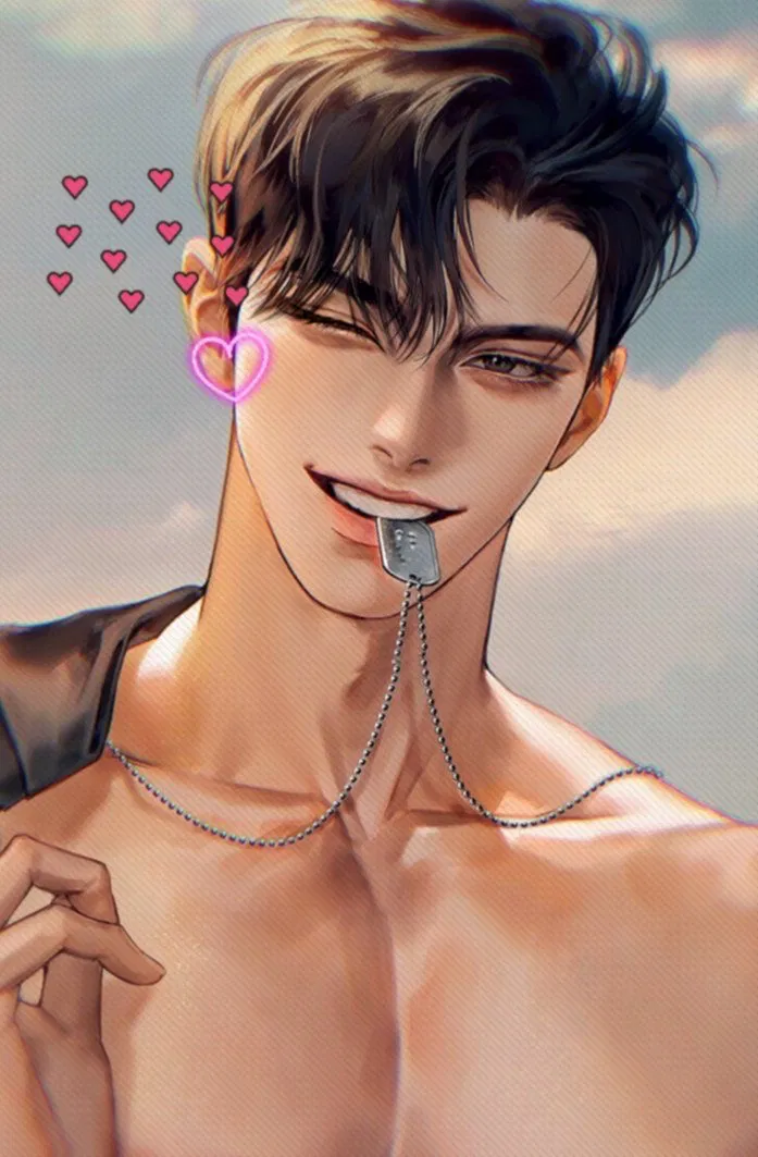 Avatar of Andrew Sean || Friend with Benefits 