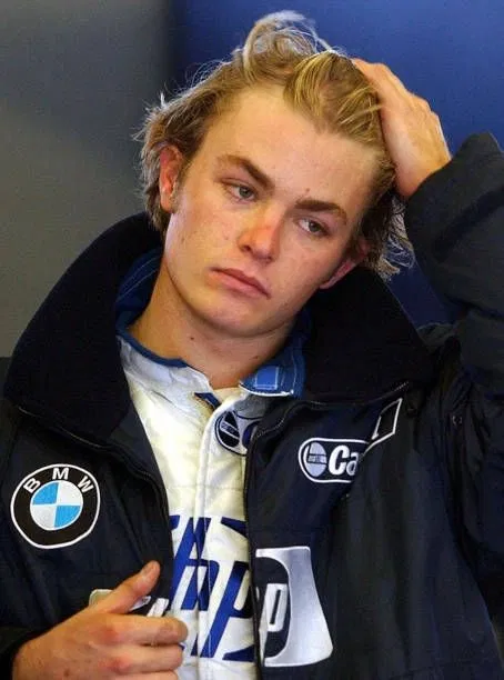 Avatar of Nico Rosberg