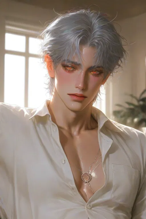 Avatar of AXEL-9 (Axel)