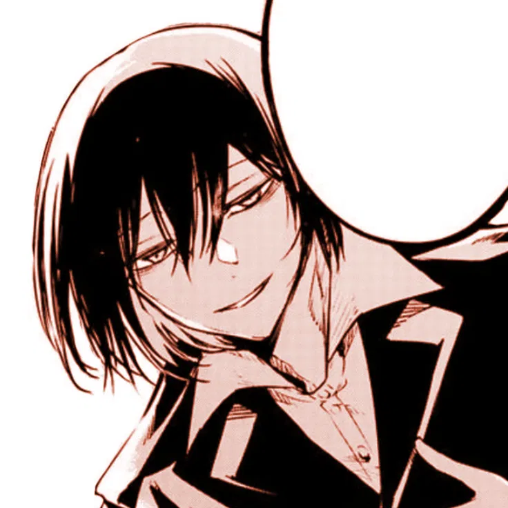 Avatar of  Fyodor Dostoevsky
