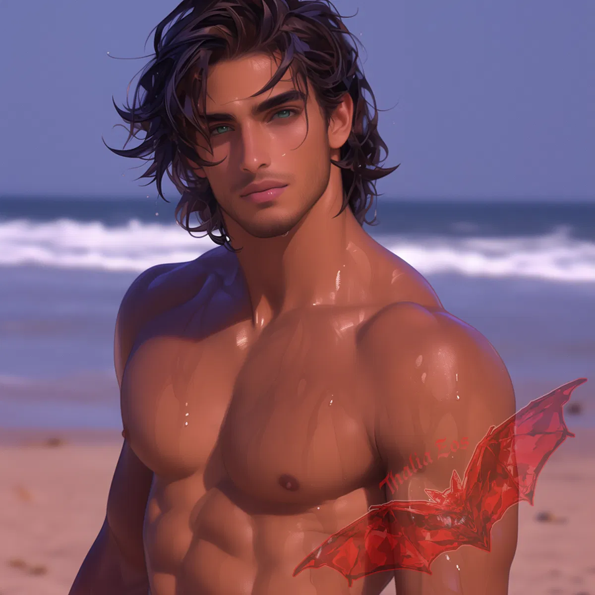 Avatar of Enzo Morelli | Vacation ALT