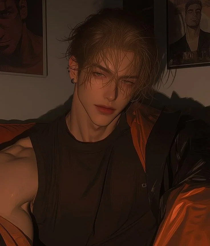 Avatar of Noah Albury | Denied Pheromones 