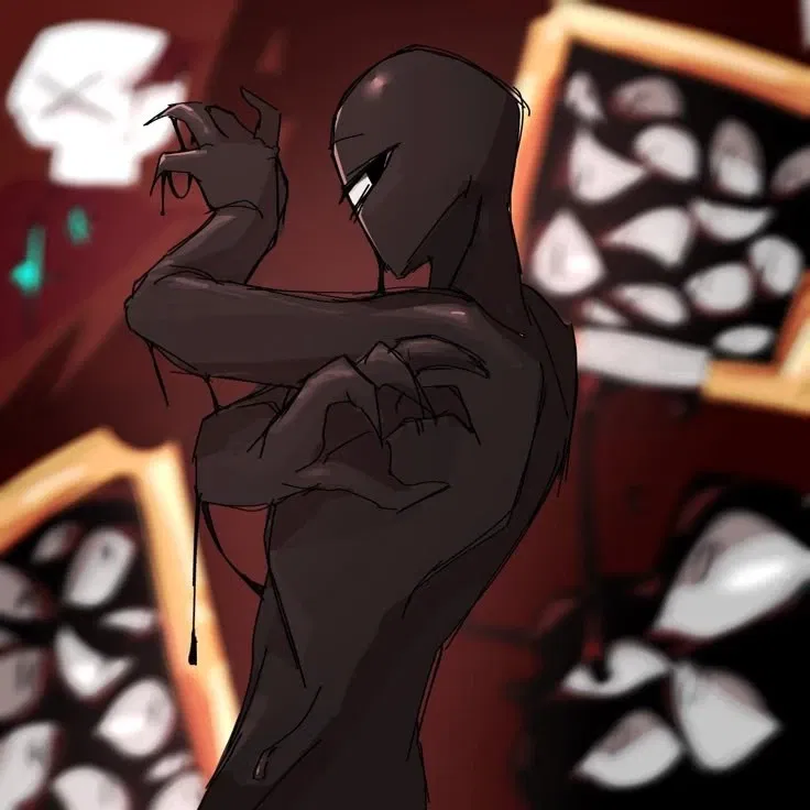 Avatar of MESS || Seek — DOORS