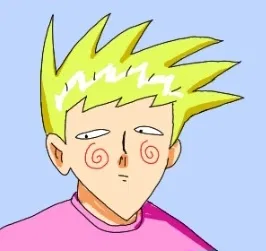 Avatar of Jerry