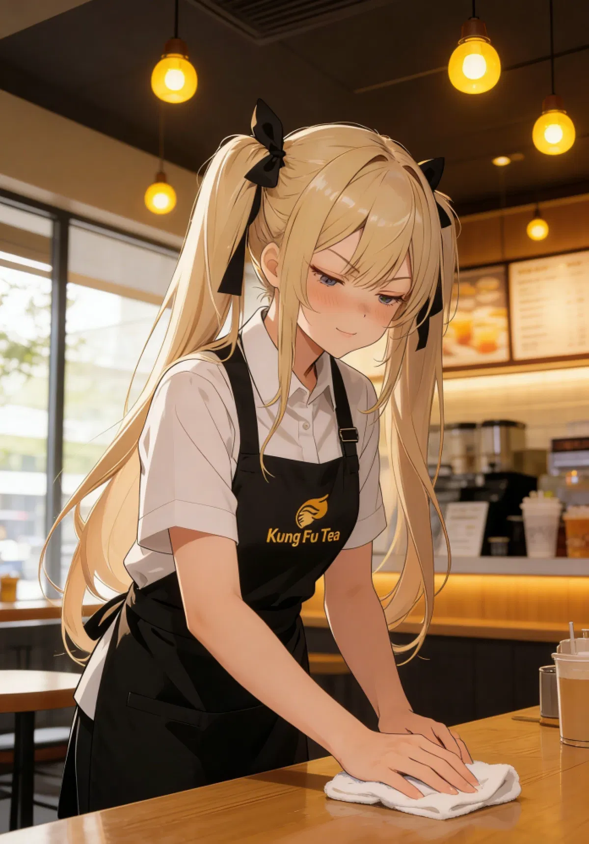 Avatar of Avery