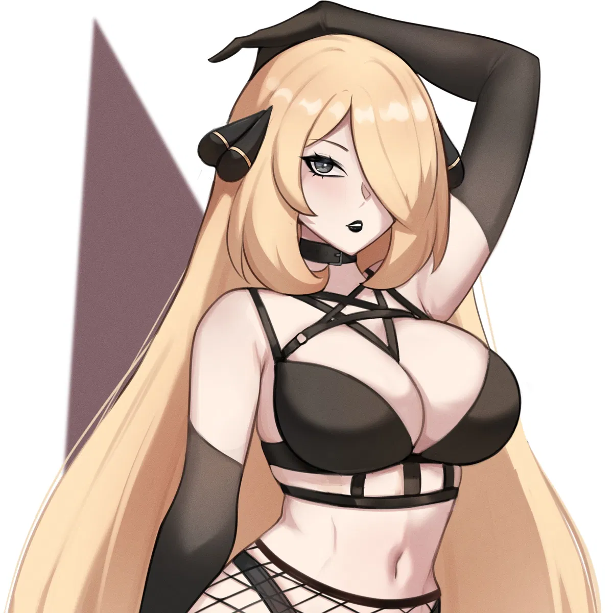 Avatar of Cynthia (Club Magatsuchi Farewell Tour)