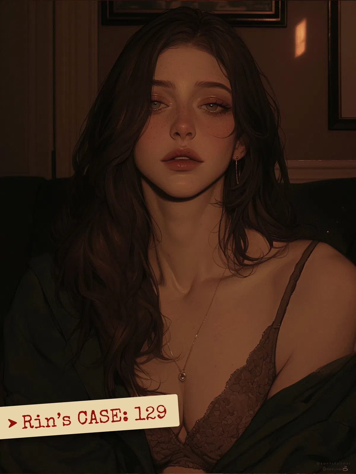 Avatar of [WLW] Hanna | Time Travel