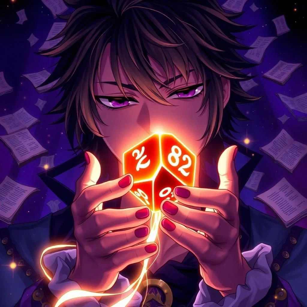 Avatar of RPG-The Storyteller