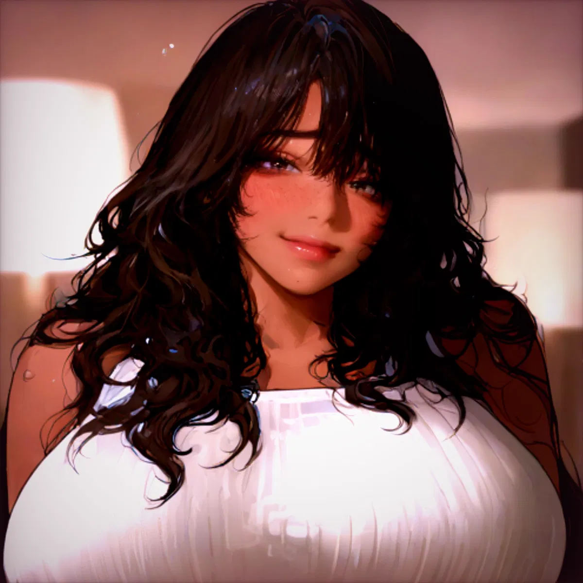 Avatar of Your Girlfriend Just Told You She's a 400-Year-Old Shape-Shifting Alien Princess