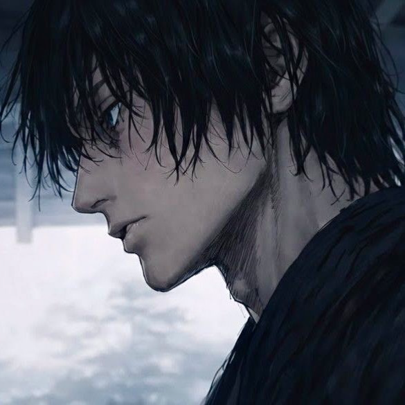 Avatar of Toji Zen’in | Ghost of the Estate
