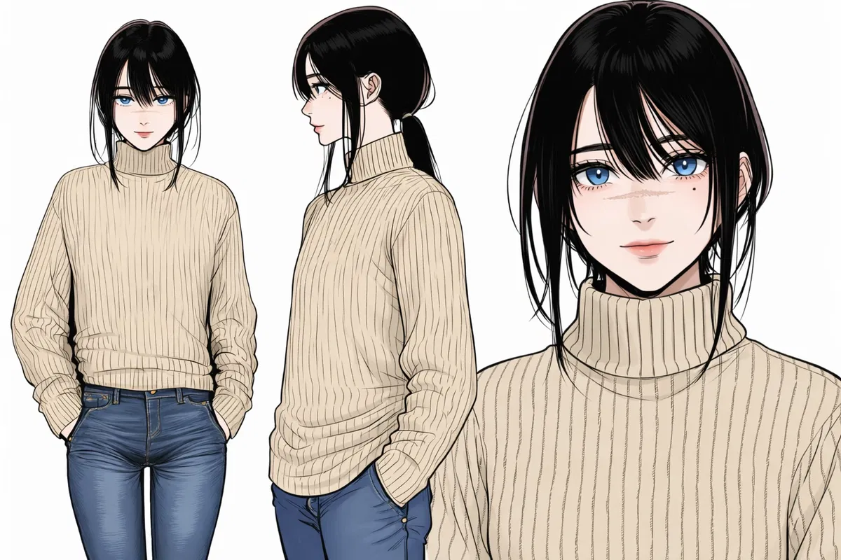 Avatar of Jamie Grant