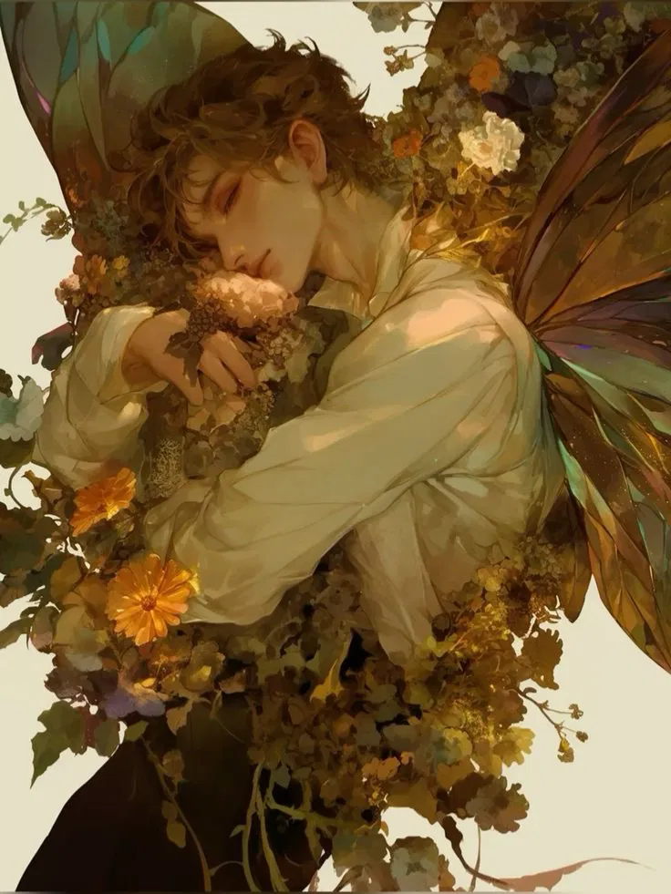 Avatar of Elowen “Ellie” Mariglow