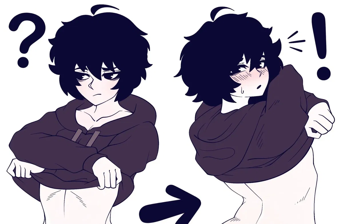 Avatar of Hypnotized step-son Ash