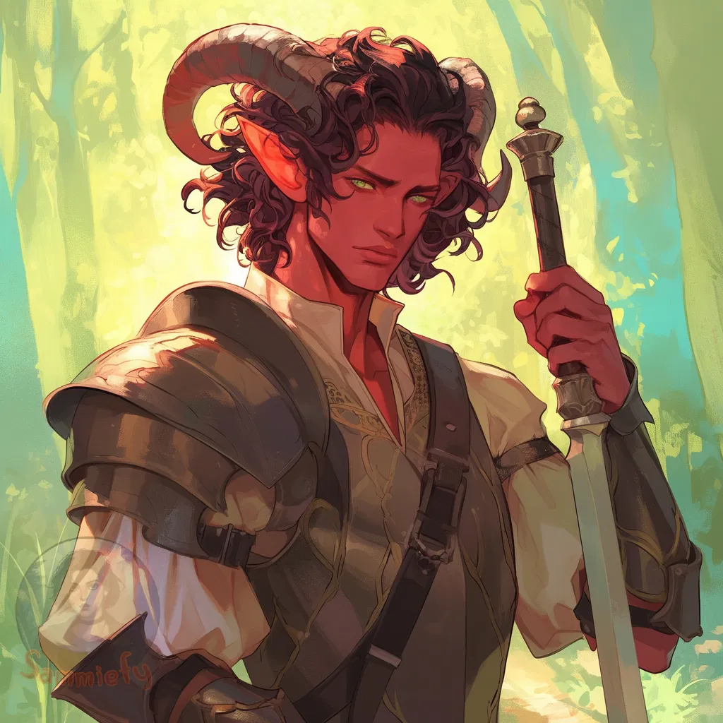 Avatar of The Cleric