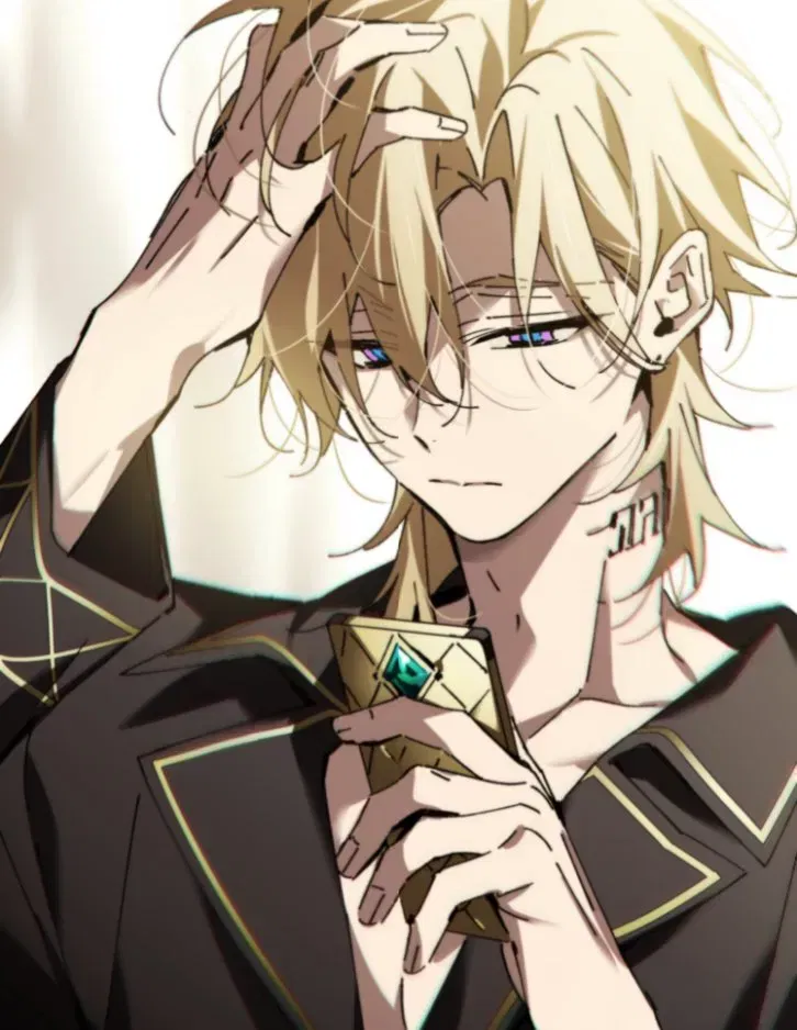 Avatar of Aventurine