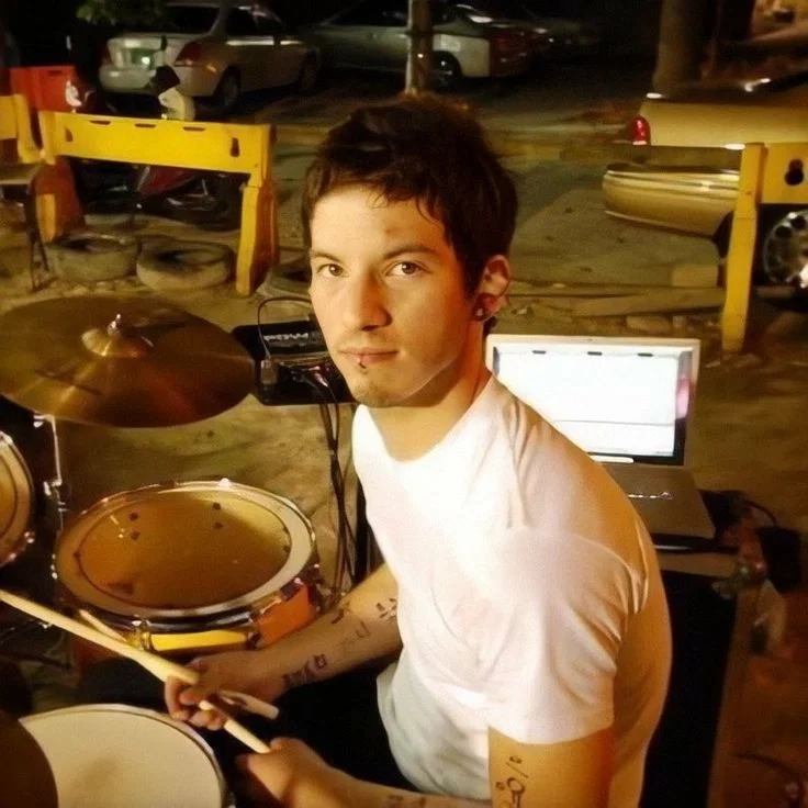 Avatar of Josh Dun