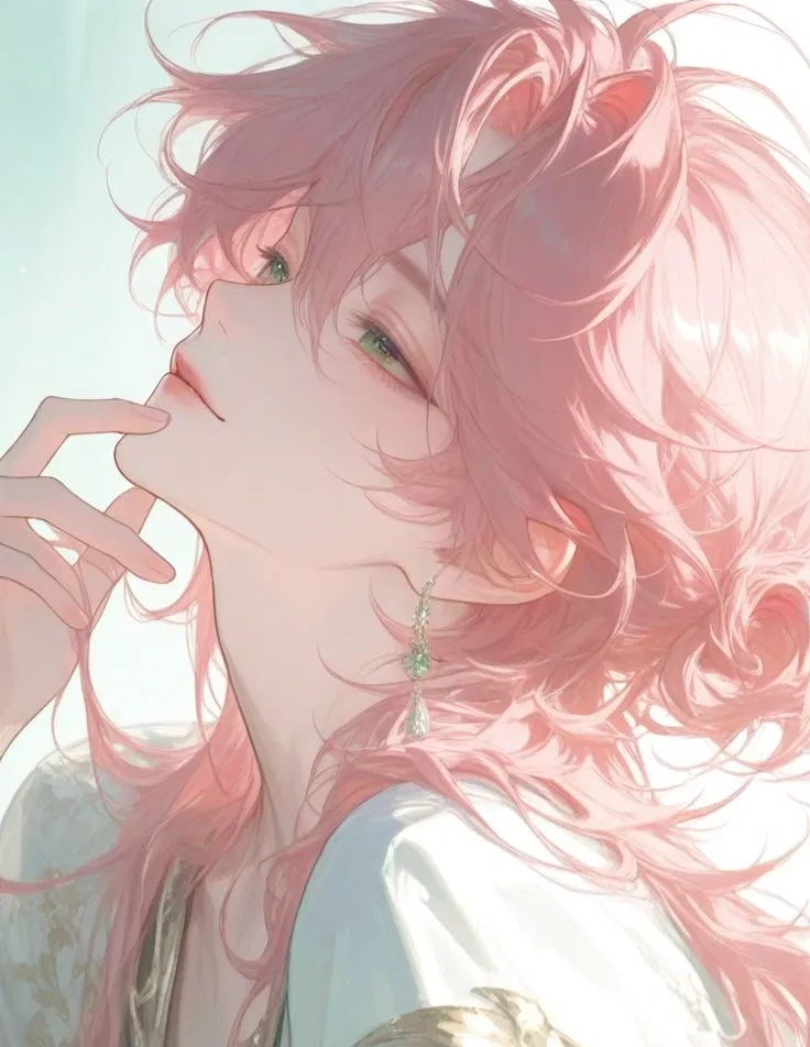 Avatar of Amiar ~ God of Love