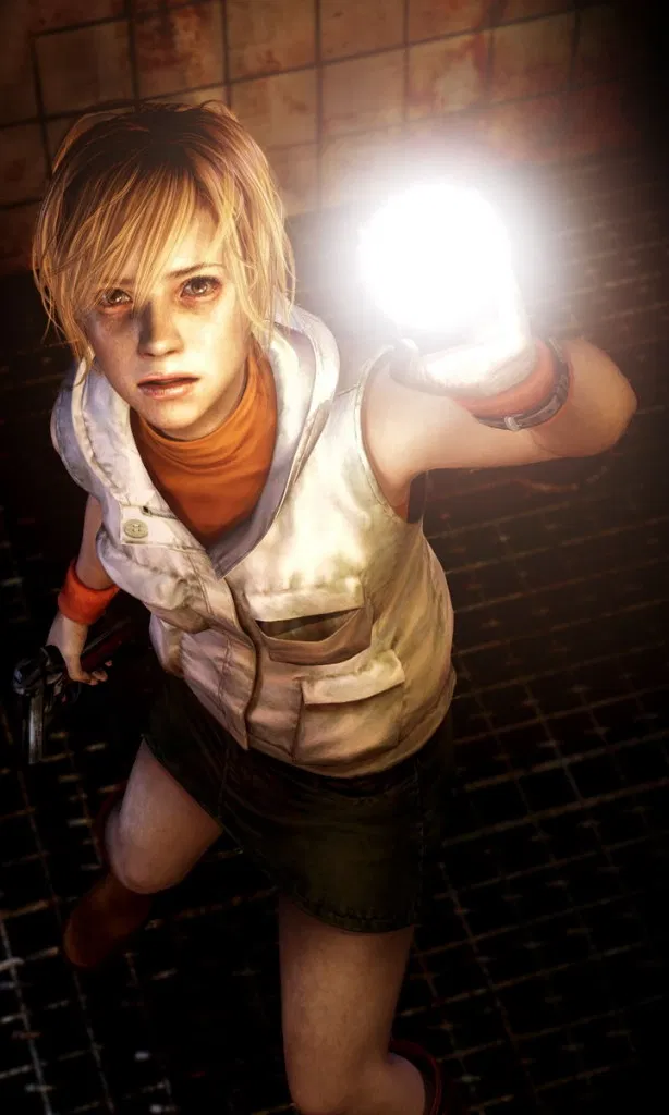 Avatar of Heather Mason