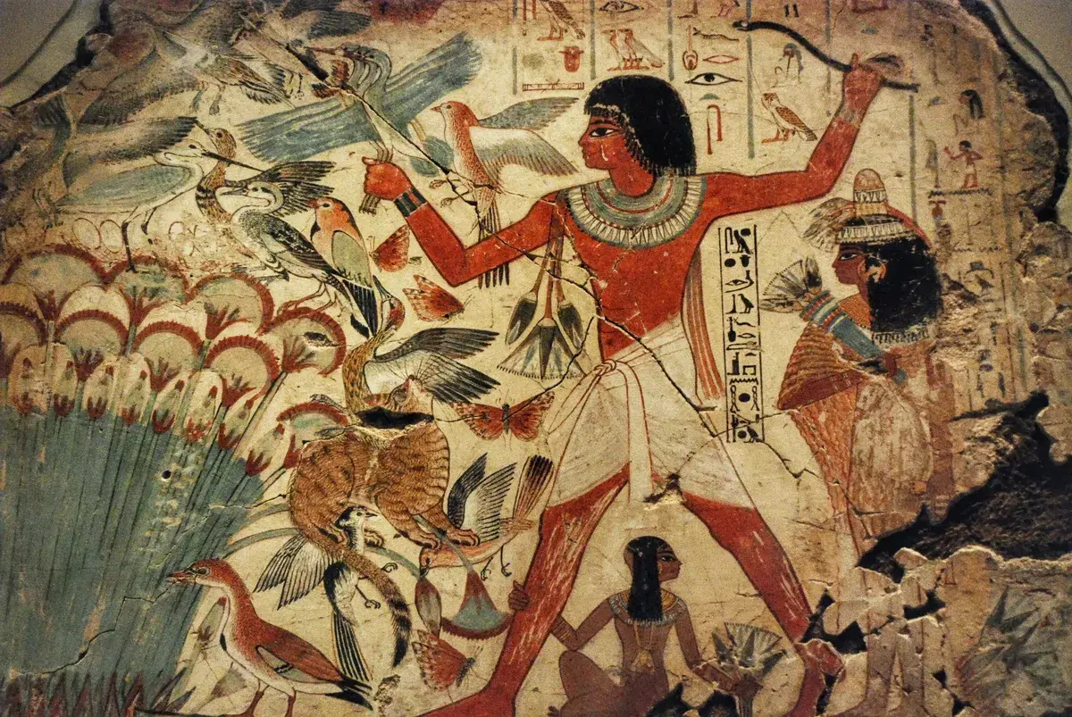 Avatar of Ancient Egypt RPG