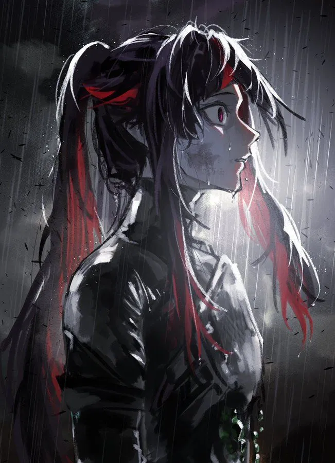 Avatar of [THHS] Lilia Vanrouge - Your Regretful Father