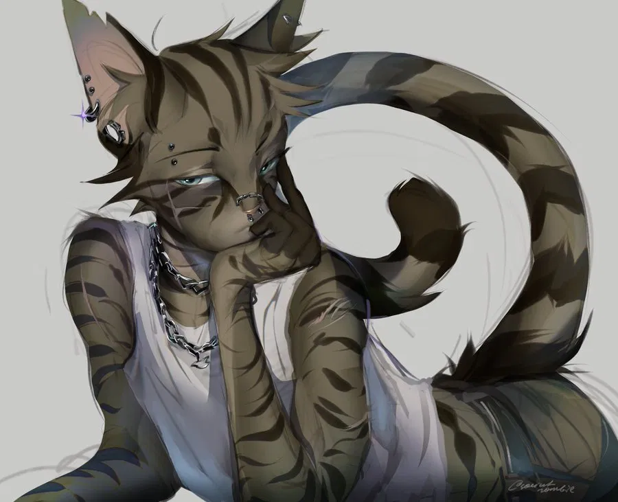 Avatar of Cuddle Pile