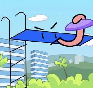 Avatar of DIVING BOARD ~ BFDIMR