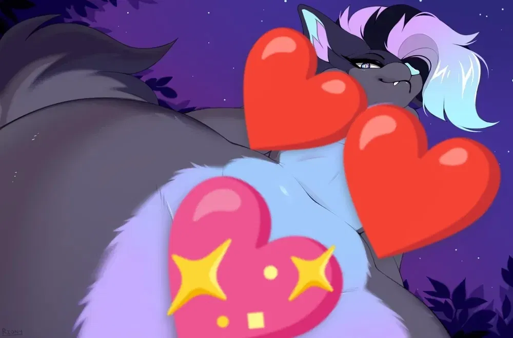 Avatar of ⊱ {⋅.Lynthia.⋅} > "A bite of my heart" ⊰