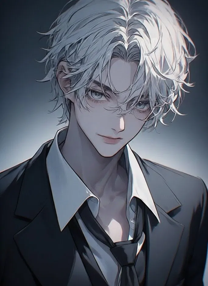 Avatar of Elfmond Parlington