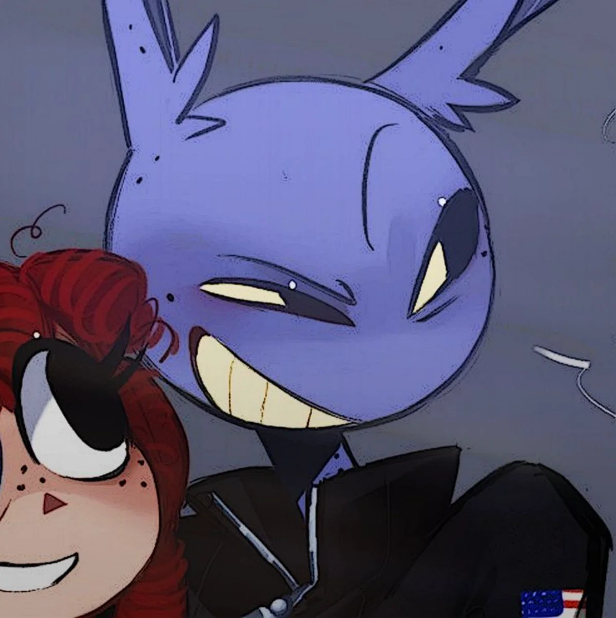Avatar of Jax || The Amazing Ice Skating AU || 