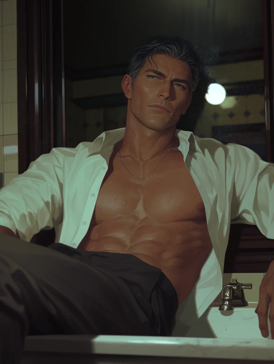 Avatar of Adrian Varela