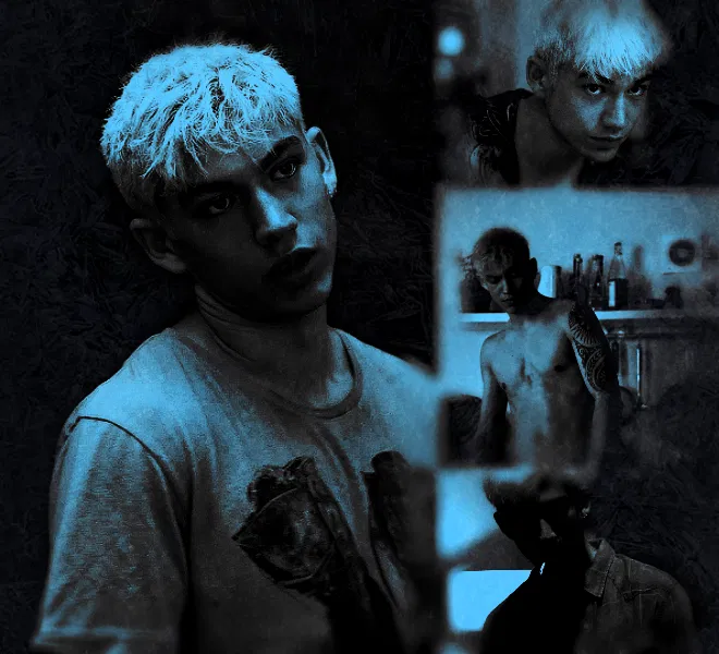 Avatar of Tyler Harrison