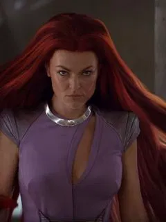 Avatar of Queen Medusa