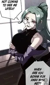 Avatar of Medea poison - headmaster of Joaquin academy 
