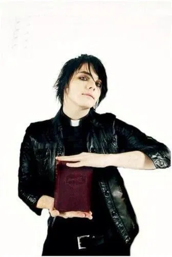 Avatar of 061 - gerard way