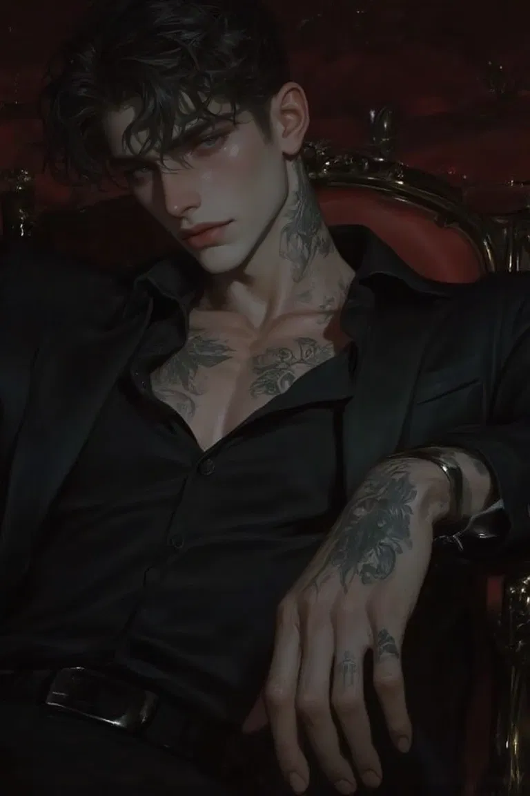 Avatar of Dominic||Gang leader and devoted fan