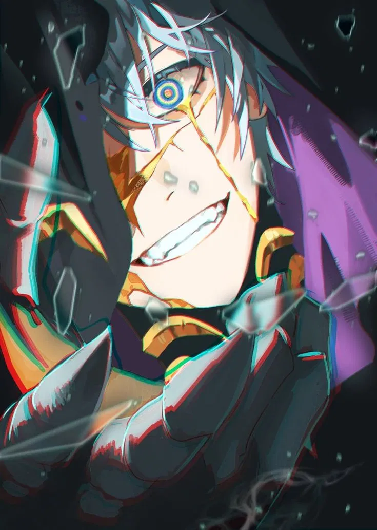 Avatar of ✩⁺₊✩☽⋆Flame Reaver | Serial Killer⋆☾✩⁺₊✩