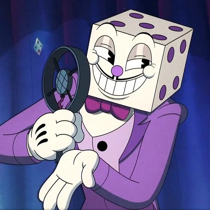 Avatar of King Dice