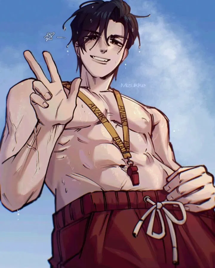 Avatar of ivan ——— 𐔌 ♡︎